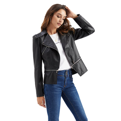 H3257 Casual jacket