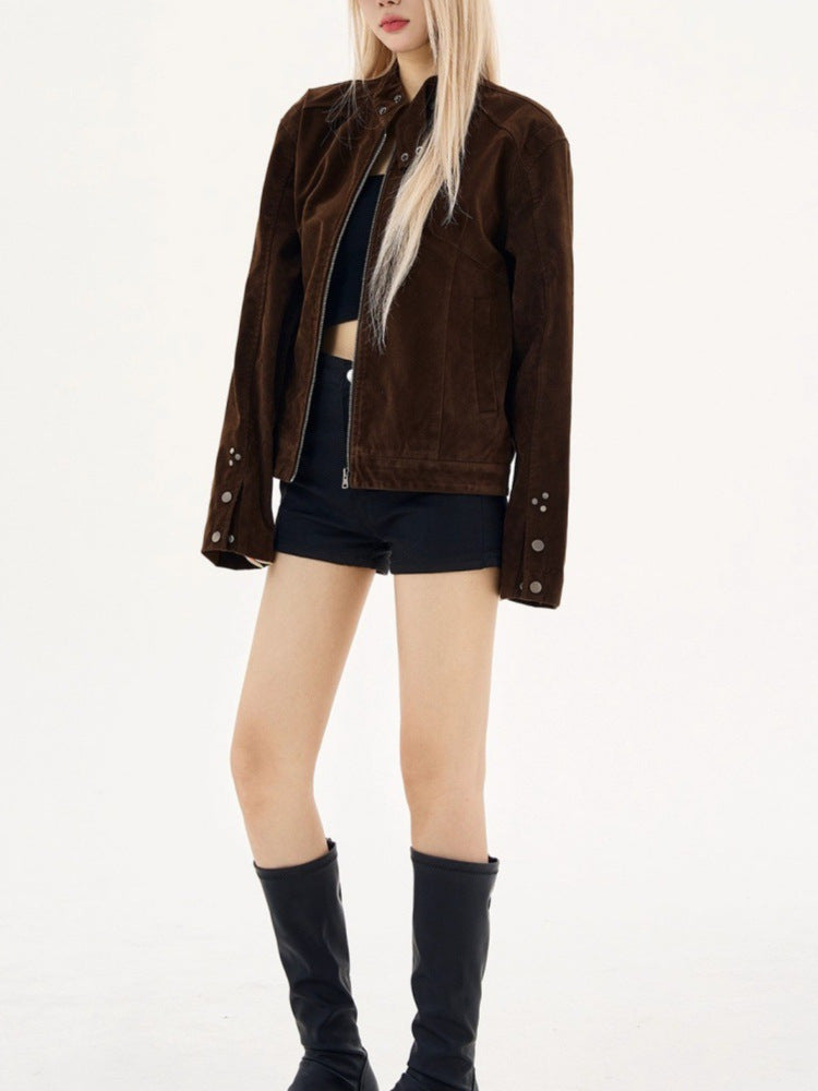 H3252 Casual jacket