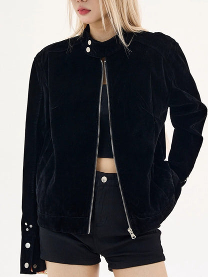 H3259 Casual jacket