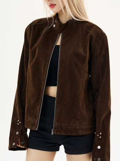 H3258 Casual jacket