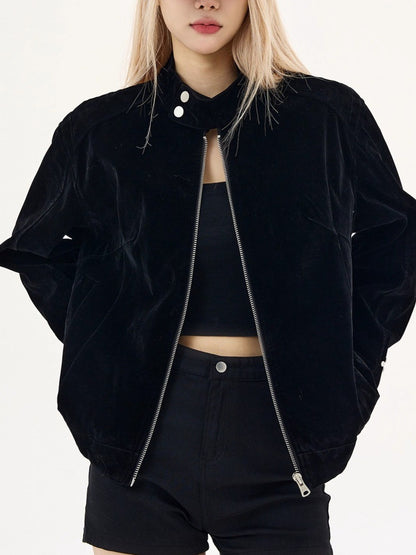 H3259 Casual jacket