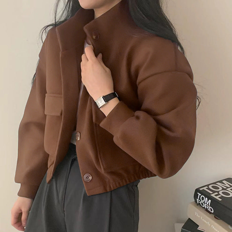 H3261 Casual jacket