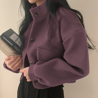 H3261 Casual jacket