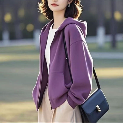 H3278 pure cotton trench coat jacket