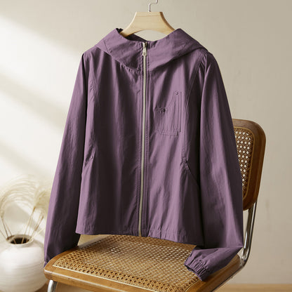 H3318 Korean style casual jacket