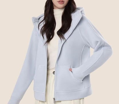 H3322 Korean style casual jacket