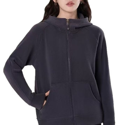 H3322 Korean style casual jacket