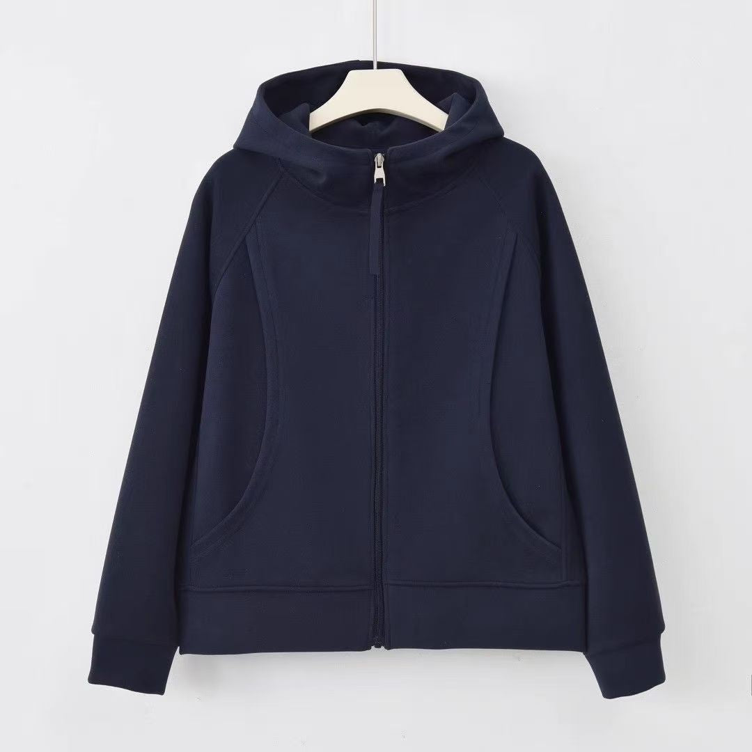 H3323 Korean style casual jacket
