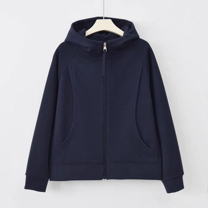 H3323 Korean style casual jacket
