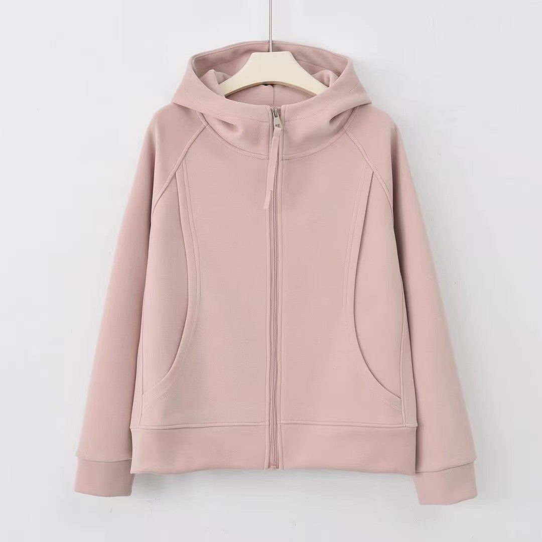 H3324 Korean style casual jacket