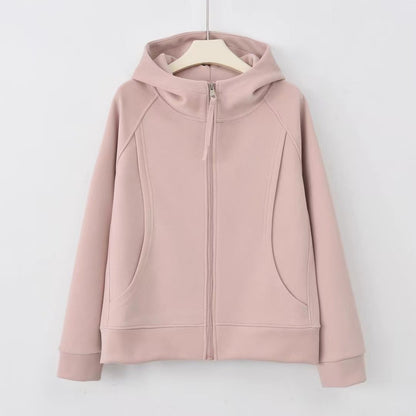 H3324 Korean style casual jacket
