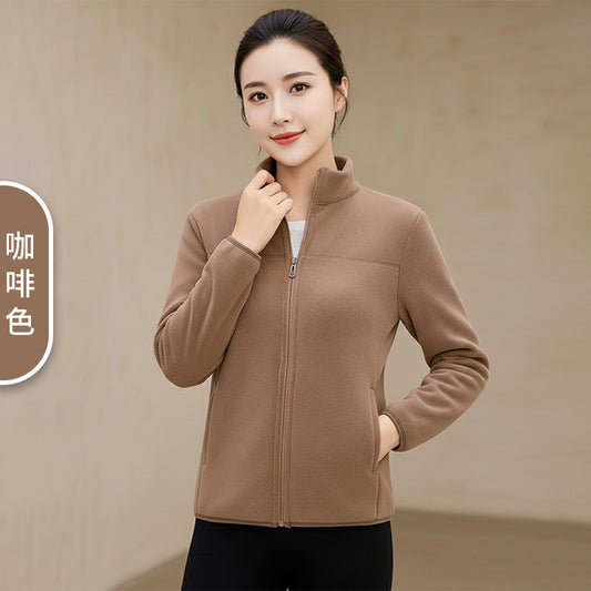H3330 Korean style casual jacket