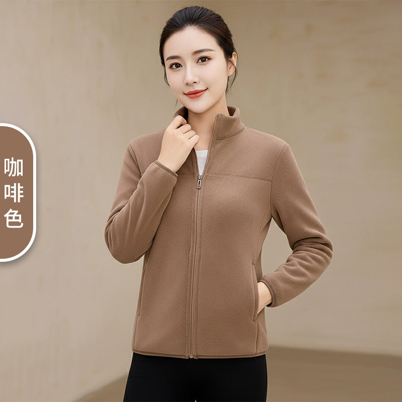 H3329 Korean style casual jacket