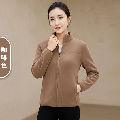 H3329 Korean style casual jacket