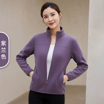 H3330 Korean style casual jacket