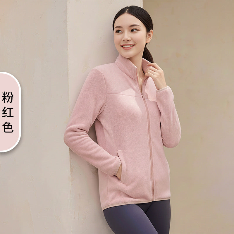 H3331 Korean style casual jacket