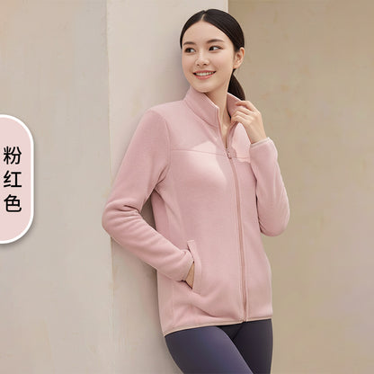 H3332 Korean style casual jacket