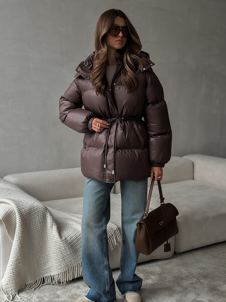 H3371 Women's coat