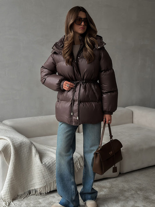 H3372 Women's coat