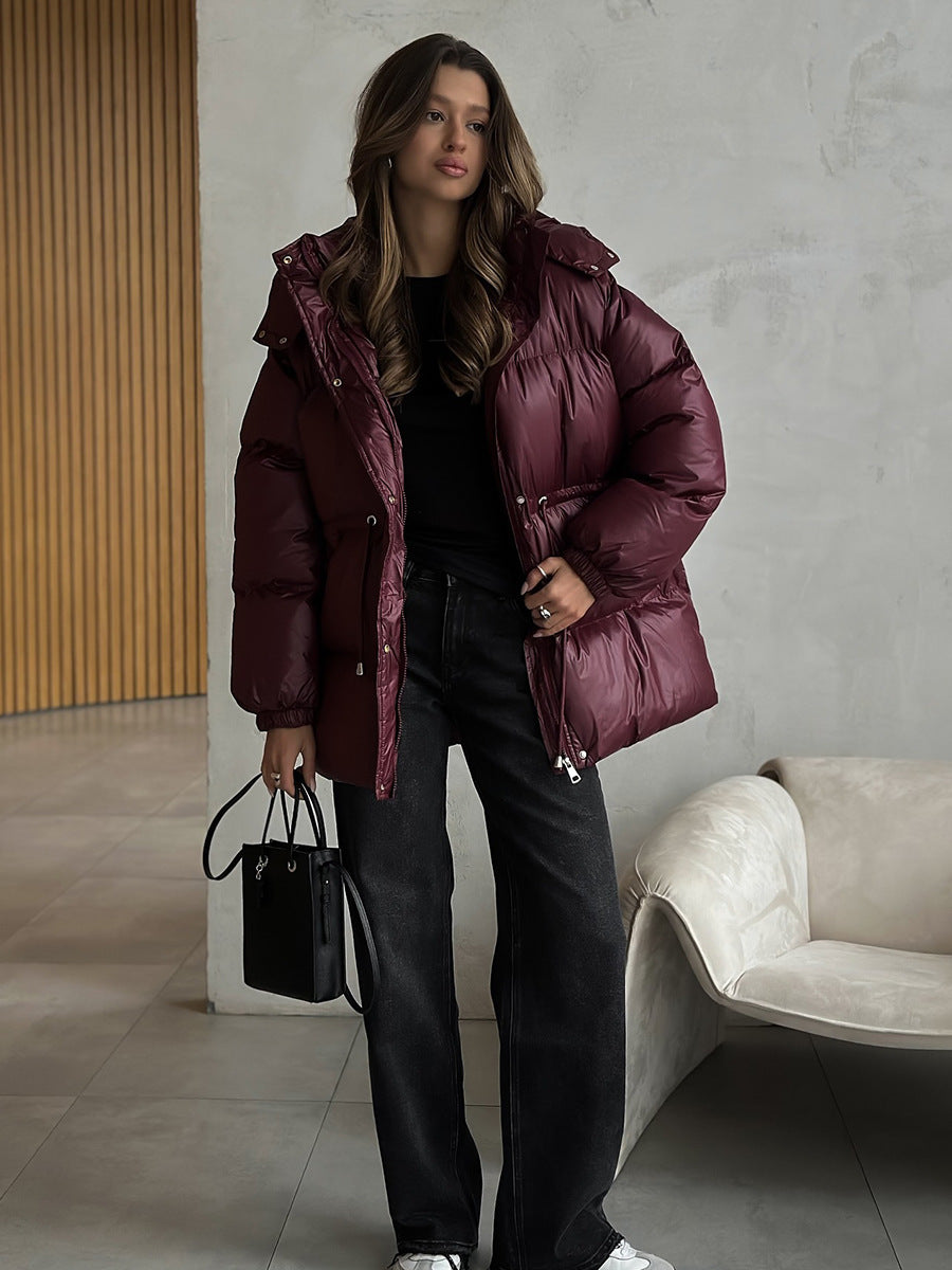 H3371 Women's coat