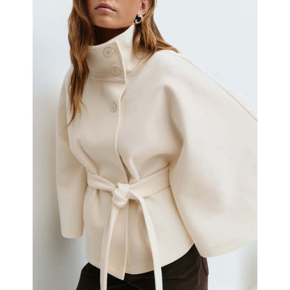 H3378 Women's coat