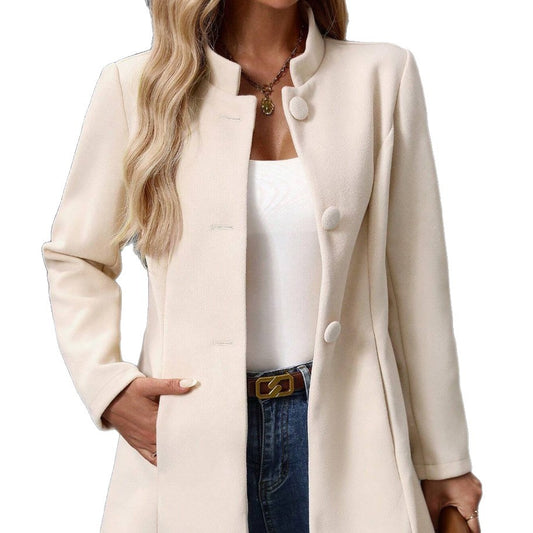 H3381 Women's coat