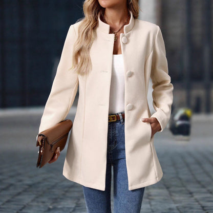 H3384 Women's coat
