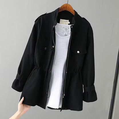 H3385 Women's coat