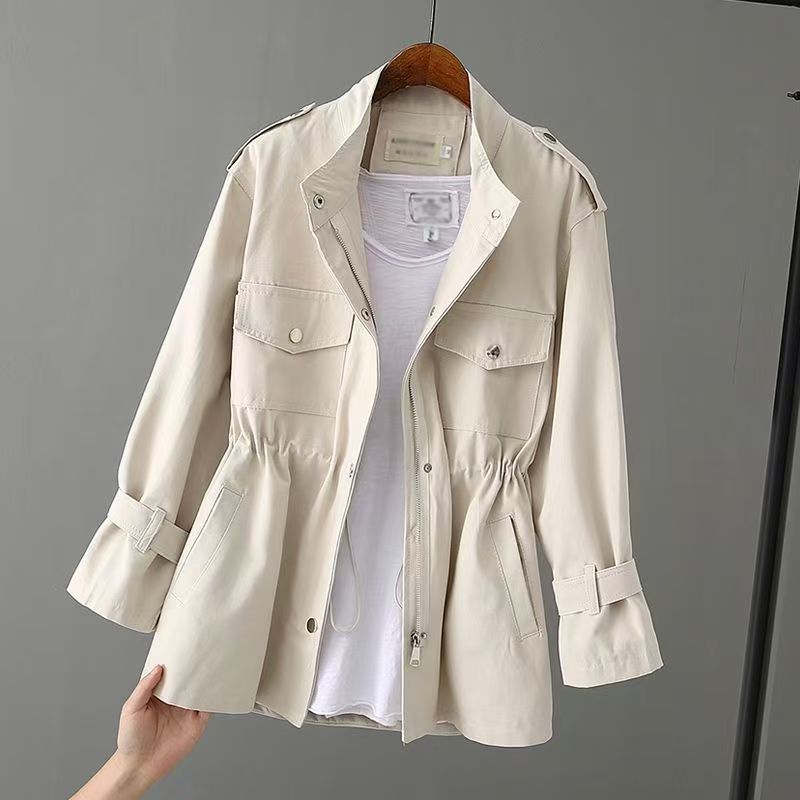 H3387 Women's coat