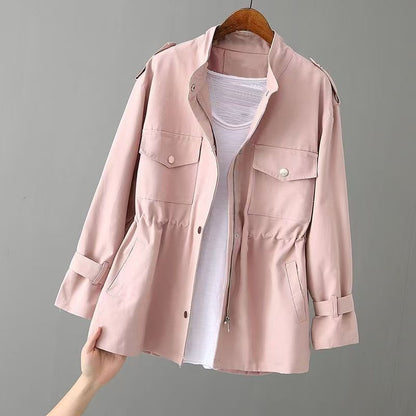 H3387 Women's coat