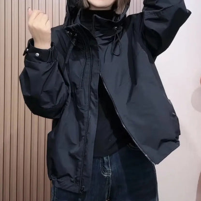 H3380 Women's coat