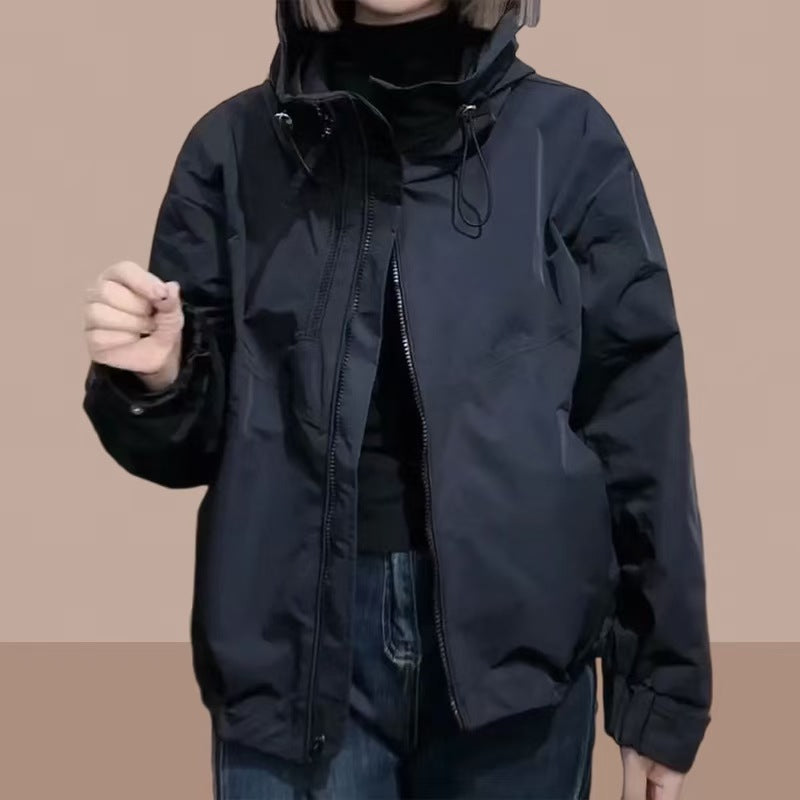 H3379 Women's coat