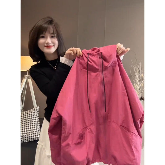 H3405 trench coat jacket