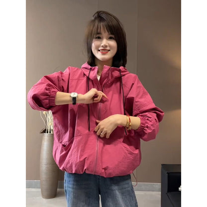 H3406 trench coat jacket
