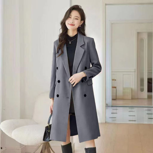 H3417 Women's suit jacket