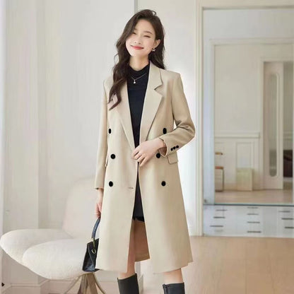 H3418 Women's suit jacket