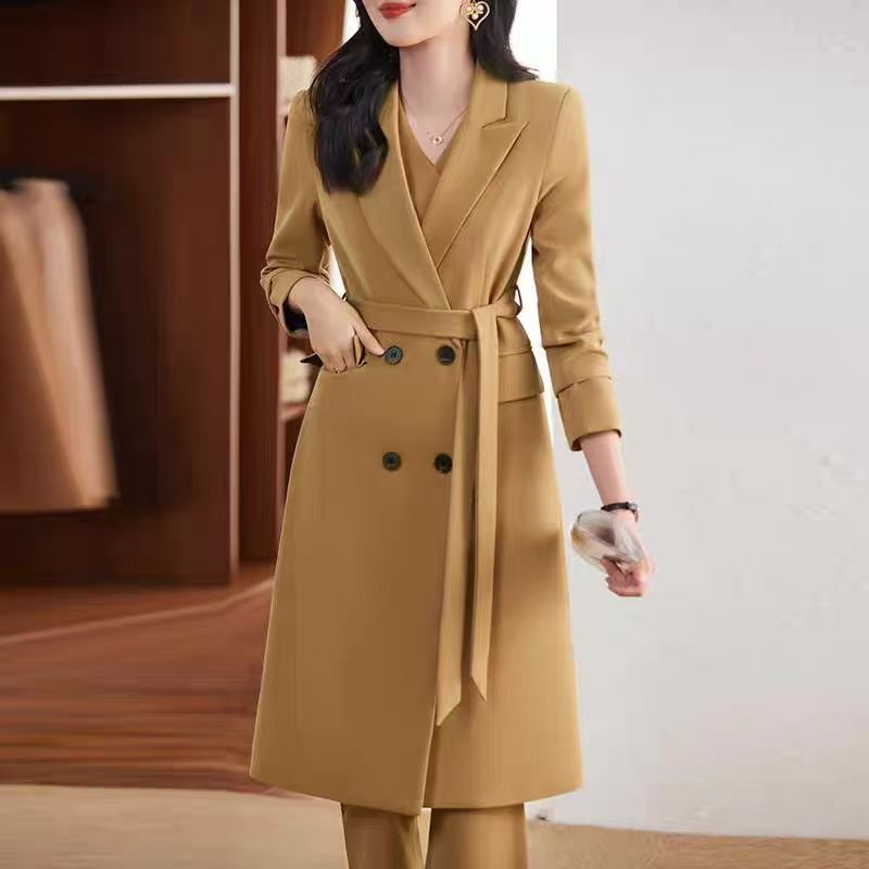 H3420 Women's suit jacket
