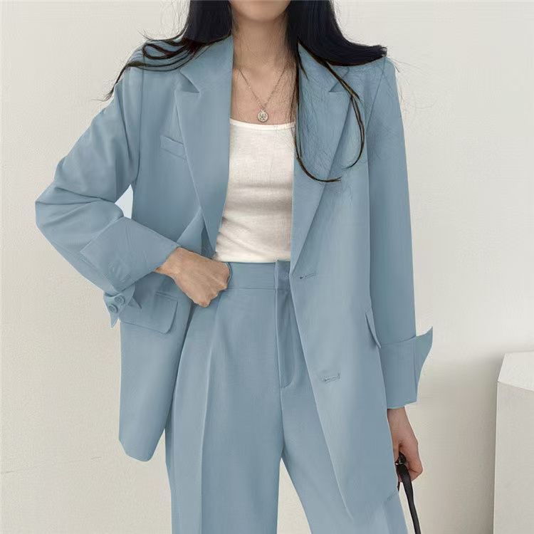 H3426 Women's suit jacket
