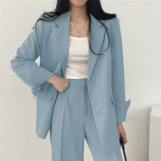 H3428 Women's suit jacket