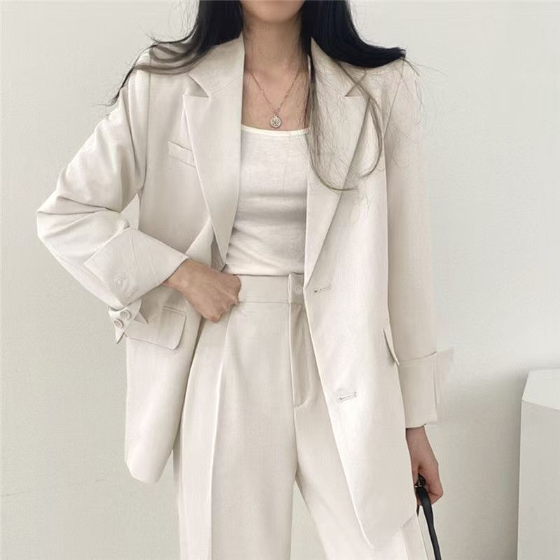 H3430 Women's suit jacket