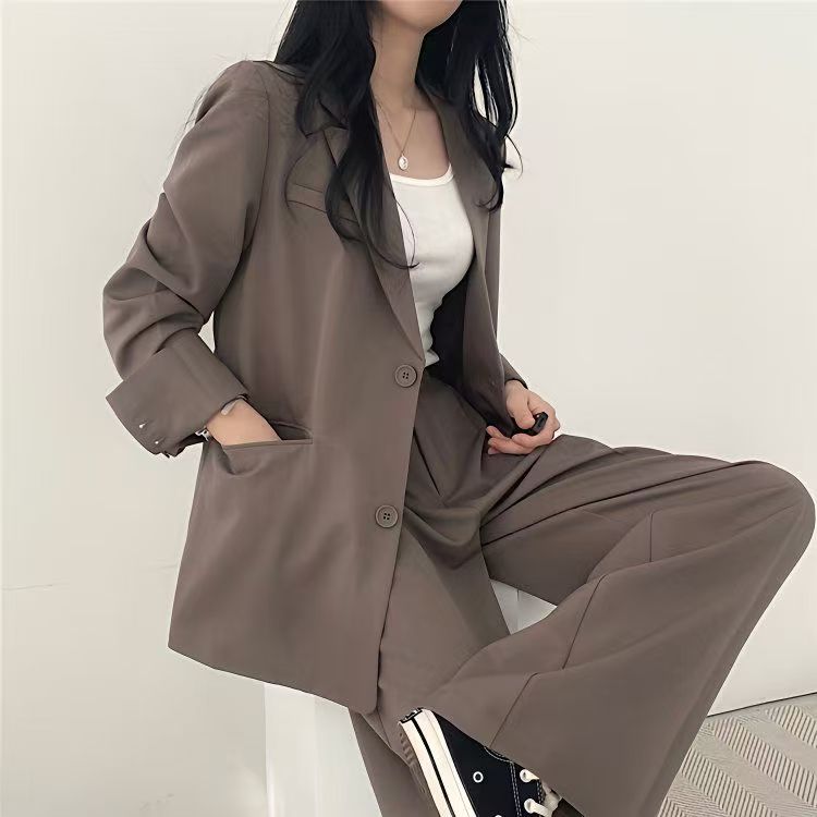 H3430 Women's suit jacket