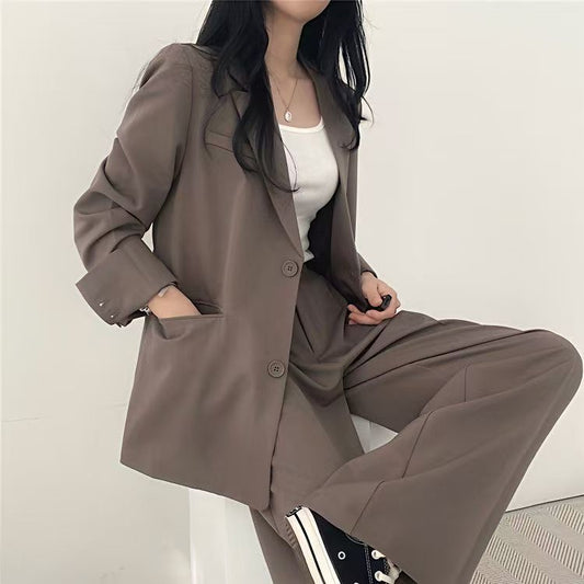 H3430 Women's suit jacket