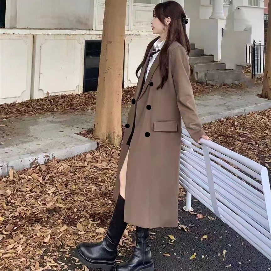 H3433 Women's suit jacket