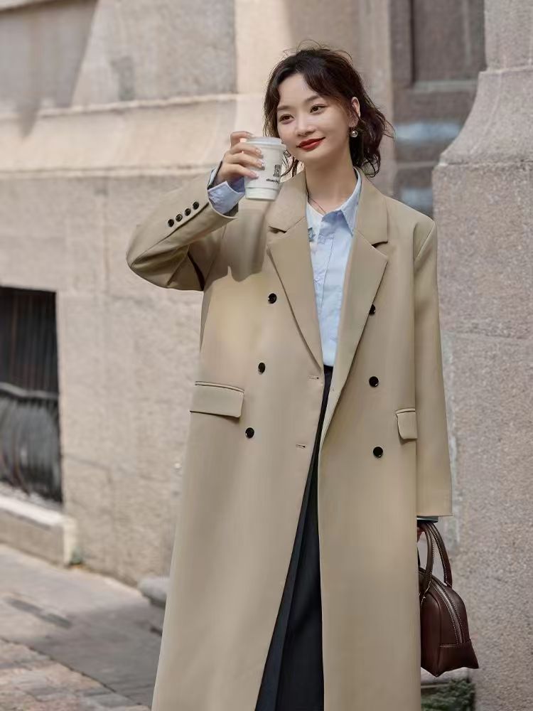H3434 Women's suit jacket