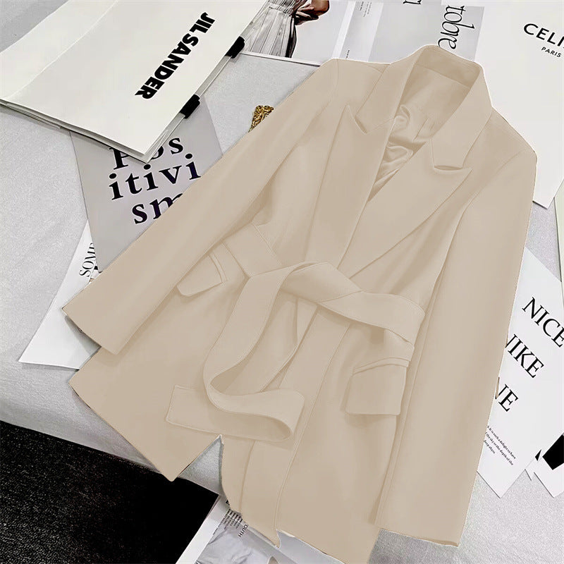 H3436 Women's suit jacket