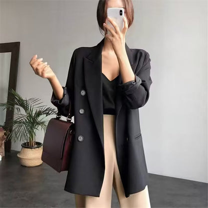 H3445 Women's suit jacket