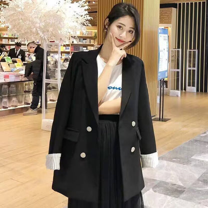 H3444 Women's suit jacket