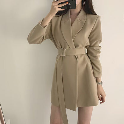 H3448 Women's coats