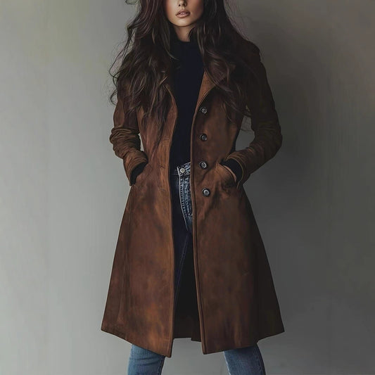 H3451 Women's suit jacket