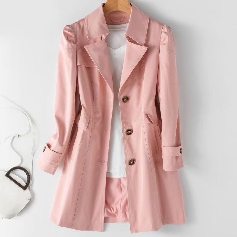 H3455 Women's suit jacket